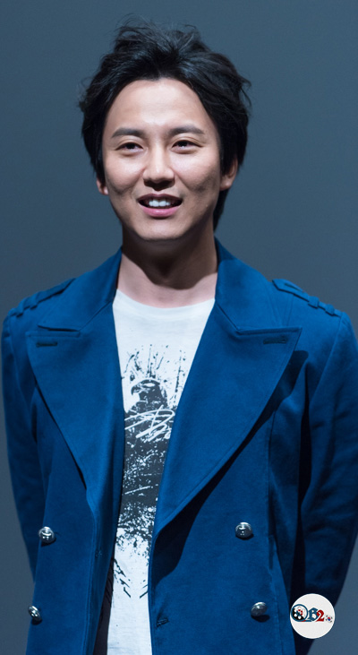 تصویر سوم بیوگرافی Kim Nam-gil