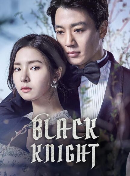 دانلود سریال کره ای شوالیه سیاه Black Knight 2017