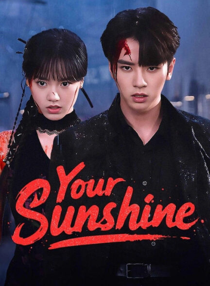 دانلود سریال چینی ۲۰۲۵ Your Sunshine