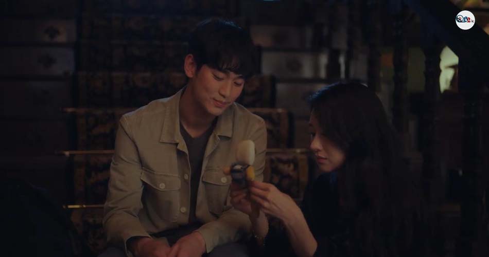 سریال It's Okay to Not Be Okay ۱۰ سریال برتر کره جنوبی از نگاه IMDb در سال ۲۰۲۰ 10 سریال برتر کره جنوبی از نگاه IMDb در سال 2020