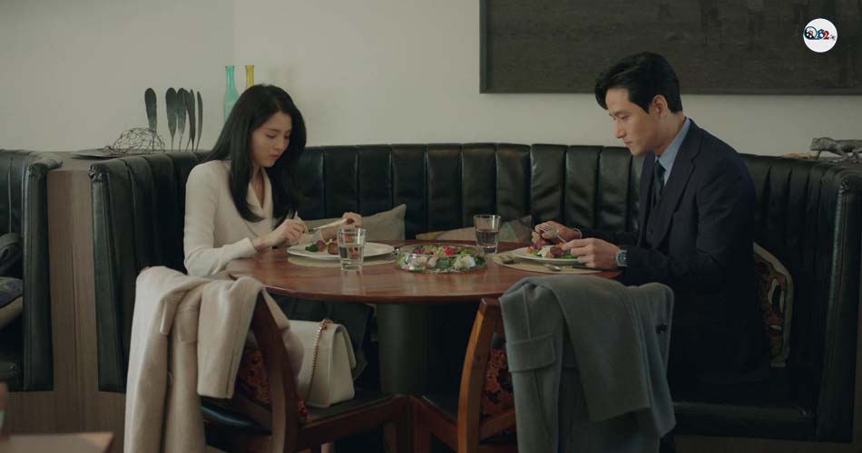 سریال The World of the Married ۱۰ سریال برتر کره جنوبی از نگاه IMDb در سال ۲۰۲۰