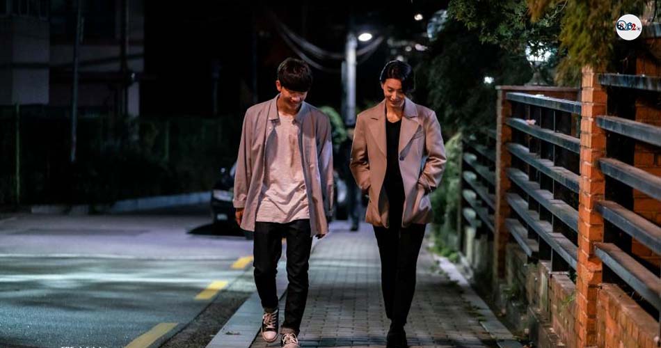 سریال Nobody Knows ۱۰ سریال برتر کره جنوبی از نگاه IMDb در سال ۲۰۲۰