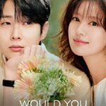 دانلود سریال Would You Marry Me? 2025