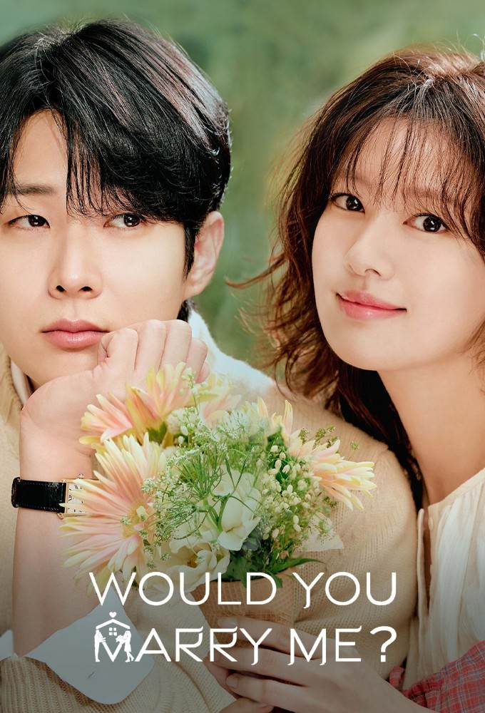 دانلود سریال Would You Marry Me? 2025