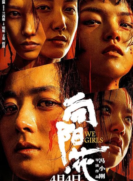 دانلود فیلم چینی ما دختران ۲۰۲۵ We Girls