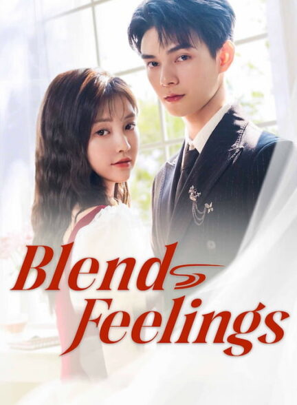 دانلود سریال Blend Feelings 2025
