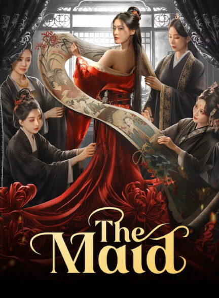 دانلود سریال چینی خدمتکار The Maid 2025