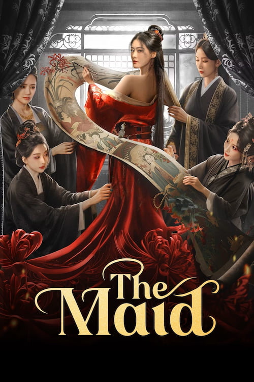 دانلود سریال چینی خدمتکار The Maid 2025