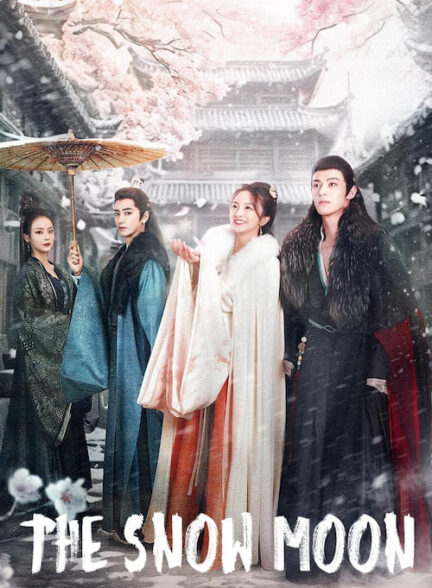 دانلود سریال The Snow Moon 2023