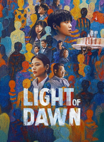 دانلود سریال Light of Dawn 2025
