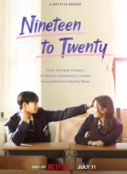 دانلود برنامه Nineteen to Twenty 2023