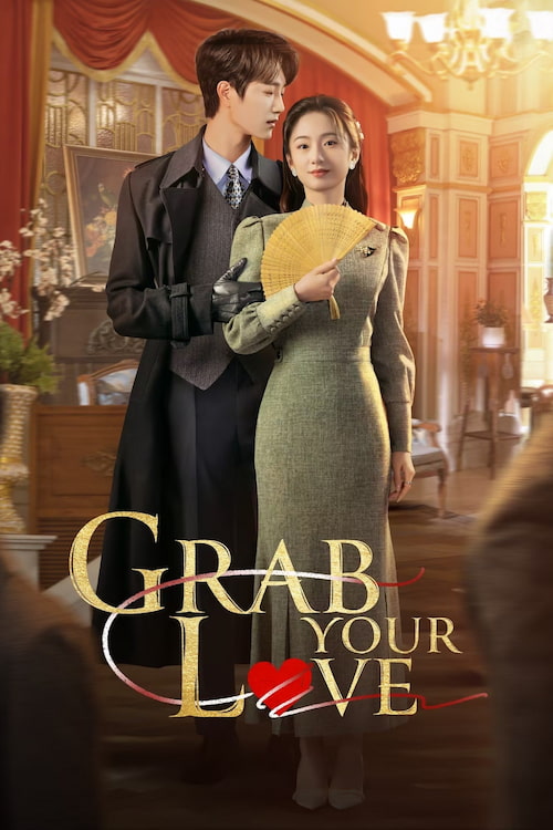 دانلود سریال Grab Your Love 2025