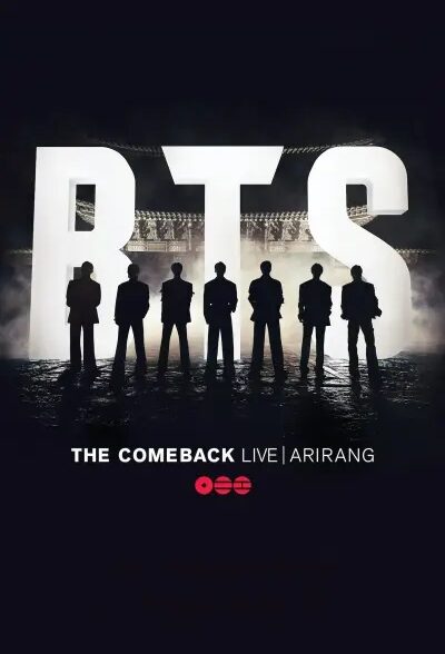 دانلود آلبوم و کنسرت جدید بی تی اس BTS 2026