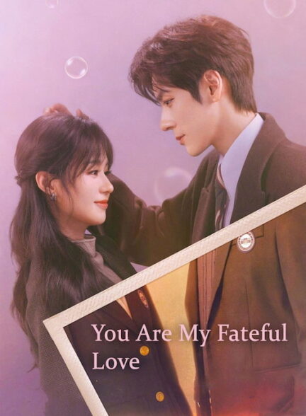 دانلود سریال You Are My Fateful Love 2026