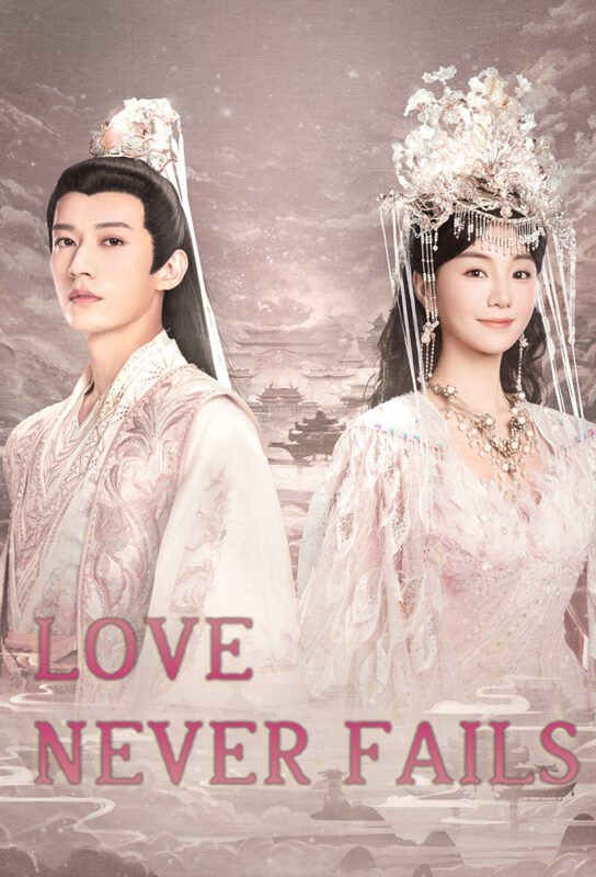 دانلود سریال Love Never Fails 2025
