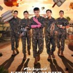سریال کره ای افسانه سرباز آشپزخانه The Legend of Kitchen Soldier 2026