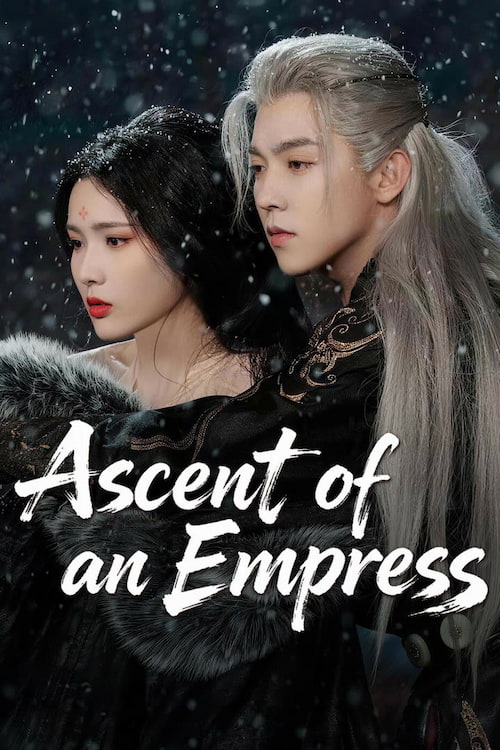 دانلود سریال Ascent of an Empress 2026