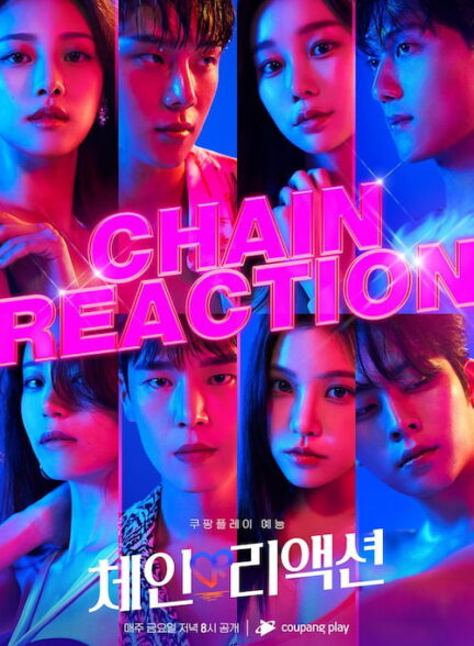 دانلود برنامه Chain Reaction 2022