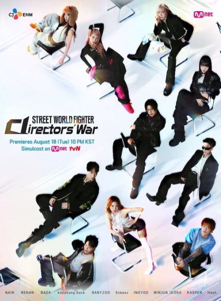 دانلود برنامه Street World Fighter: Directors’ War 2026