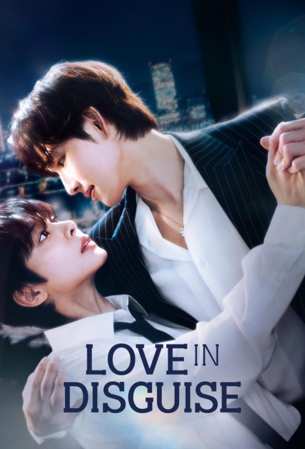 سریال کره ای عشق در لباس مبدل Love in Disguise 2026