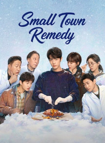 سریال چینی مرهم شهر کوچک Small Town Remedy 2026