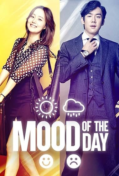 دانلود فیلم کره ای حس و حال یک روز Mood of the Day